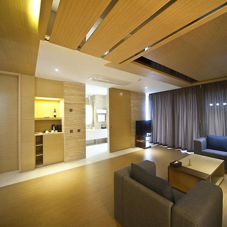 Stanford Hotel And Resort Jeju Luaran gambar