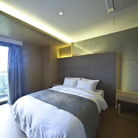 Stanford Hotel And Resort Jeju Luaran gambar
