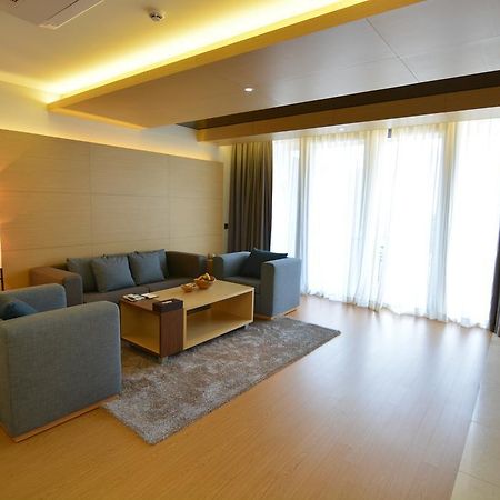 Stanford Hotel And Resort Jeju Luaran gambar