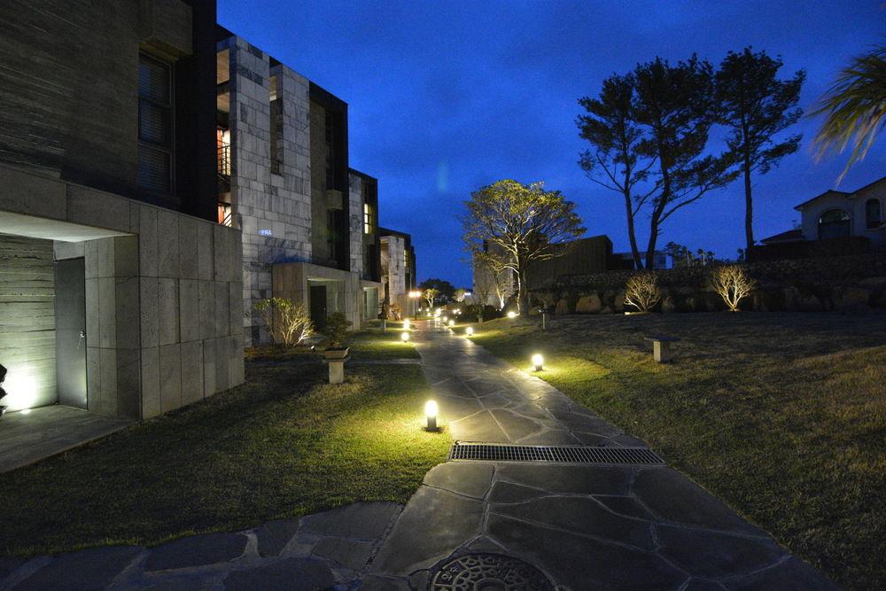 Stanford Hotel And Resort Jeju Luaran gambar