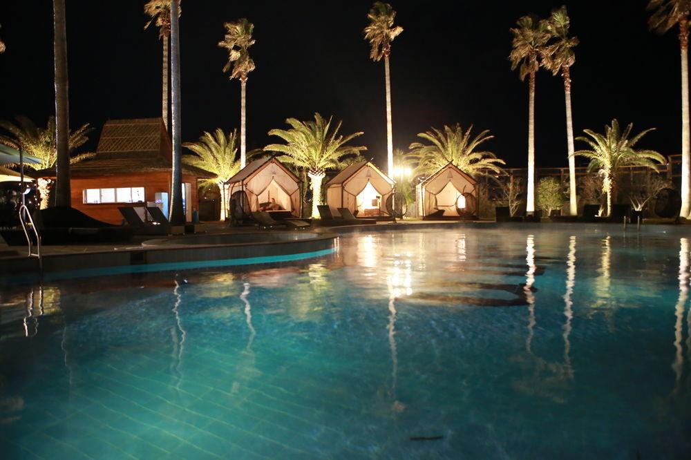 Stanford Hotel And Resort Jeju Luaran gambar