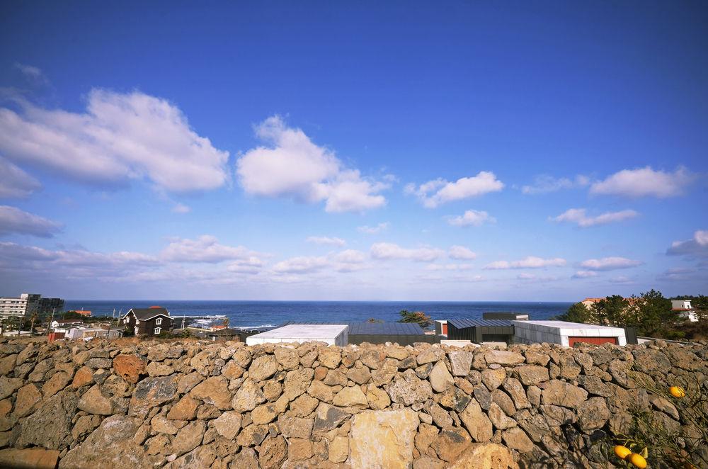 Stanford Hotel And Resort Jeju Luaran gambar