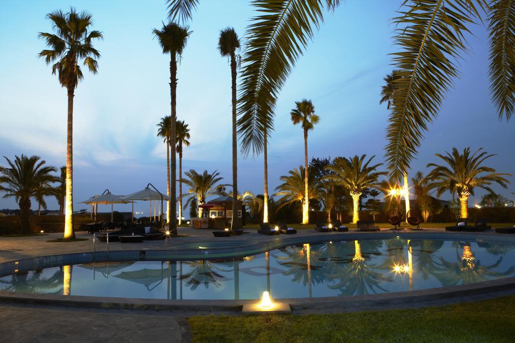Stanford Hotel And Resort Jeju Luaran gambar