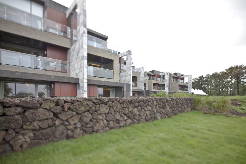 Stanford Hotel And Resort Jeju Luaran gambar