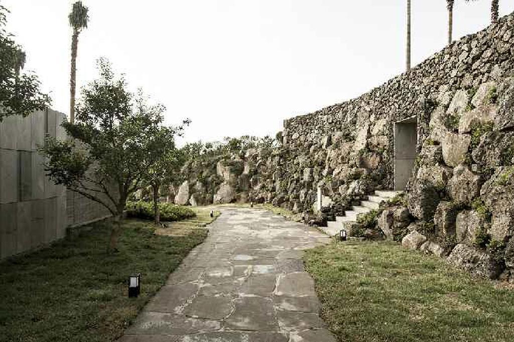 Stanford Hotel And Resort Jeju Luaran gambar
