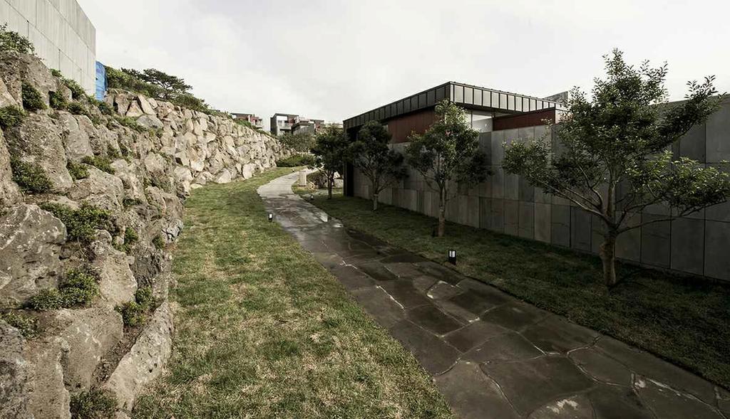 Stanford Hotel And Resort Jeju Luaran gambar