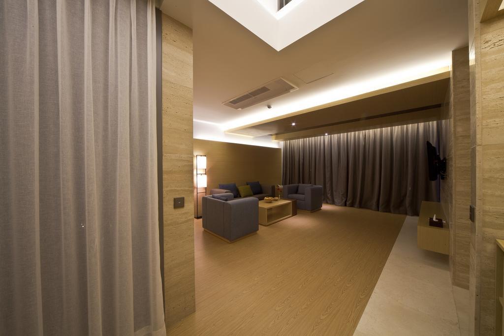 Stanford Hotel And Resort Jeju Luaran gambar