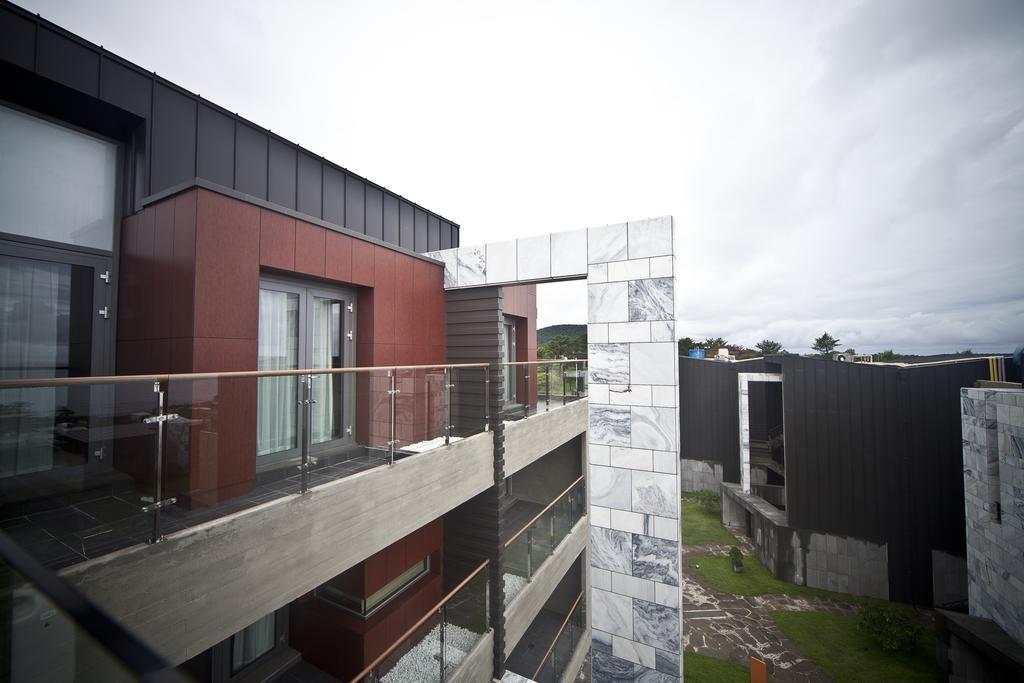 Stanford Hotel And Resort Jeju Bilik gambar