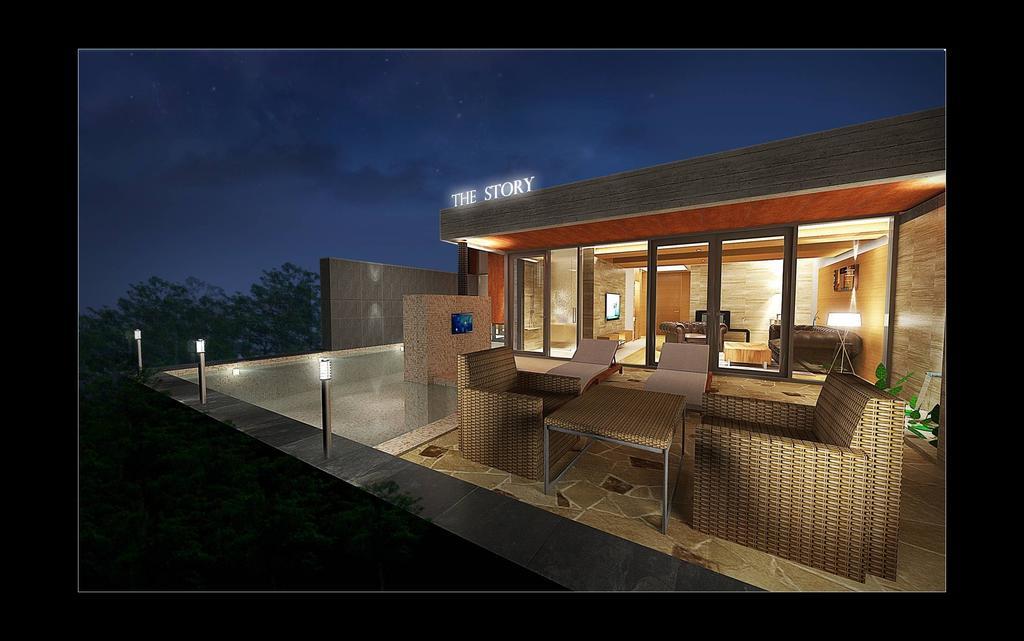 Stanford Hotel And Resort Jeju Bilik gambar