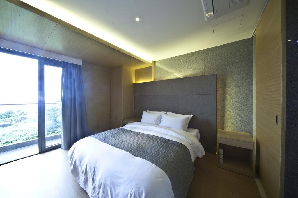 Stanford Hotel And Resort Jeju Luaran gambar