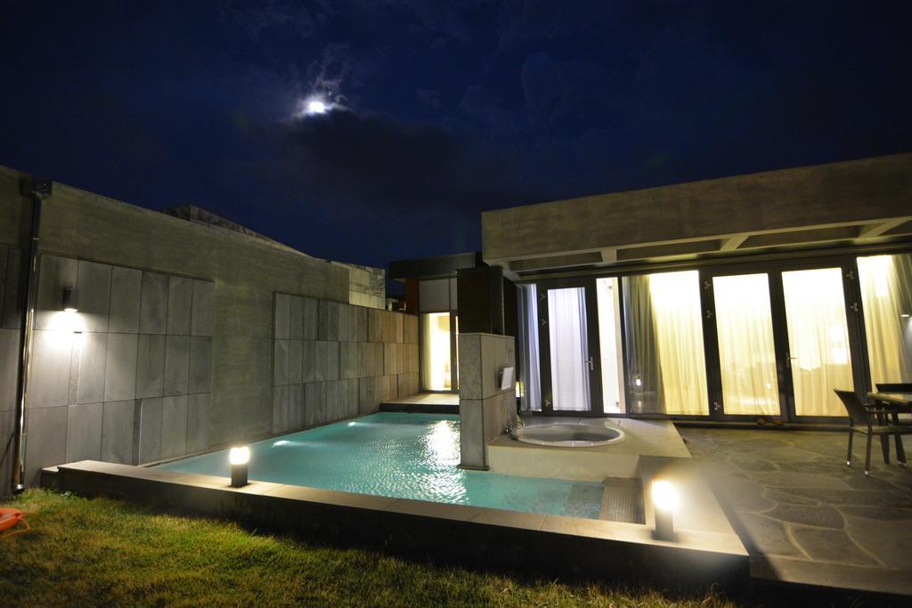 Stanford Hotel And Resort Jeju Luaran gambar
