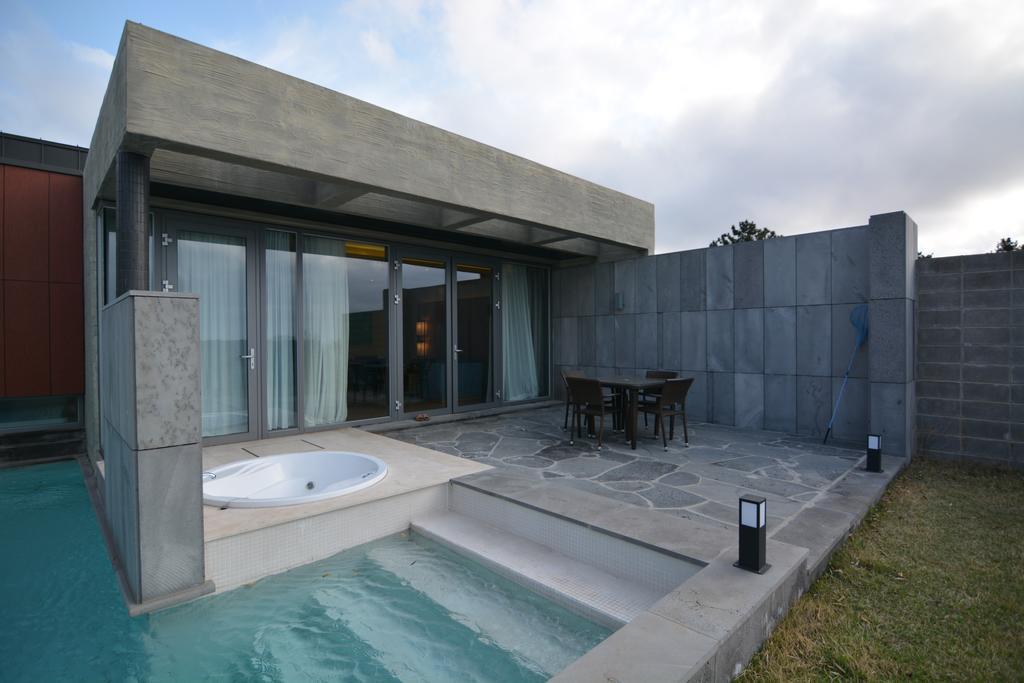 Stanford Hotel And Resort Jeju Luaran gambar