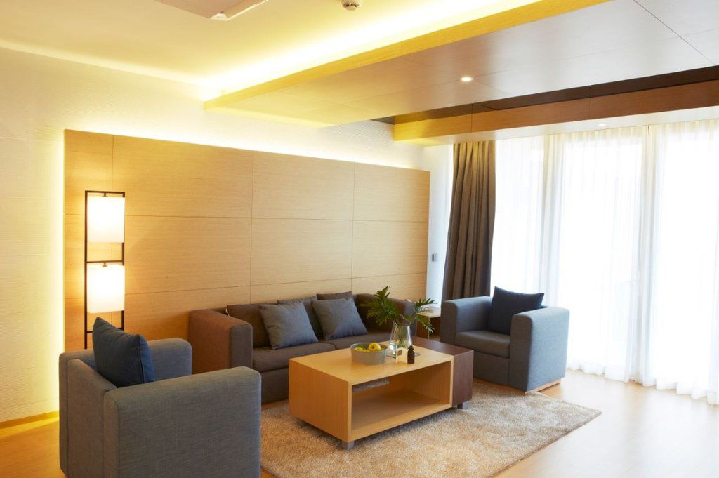 Stanford Hotel And Resort Jeju Luaran gambar